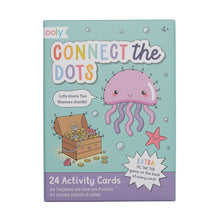 Load image into Gallery viewer, Connect the Dots Activity Cards