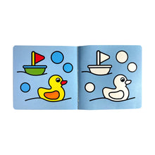 Load image into Gallery viewer, Our Day Copy Colouring Book