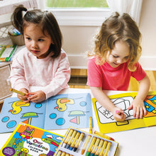 Load image into Gallery viewer, Our Vacation Copy Colouring Book