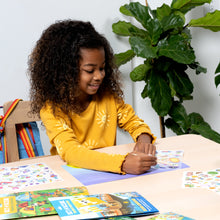 Load image into Gallery viewer, Set the Scene Stickers - Ocean Adventures