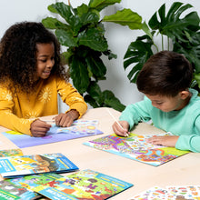 Load image into Gallery viewer, Set the Scene Stickers - Ocean Adventures