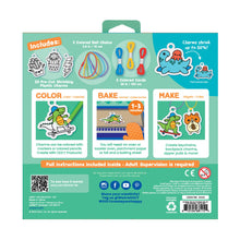 Load image into Gallery viewer, Shrink-its! DIY Shrink Art Kit - Fun Friends