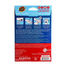 Load image into Gallery viewer, Mini Tattoo Palooza Temporary Tattoos - Pirate's Life