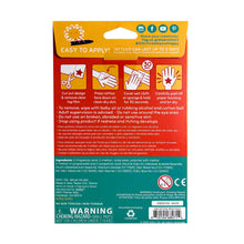 Load image into Gallery viewer, Mini Tattoo Palooza Temporary Tattoos - Beach Days
