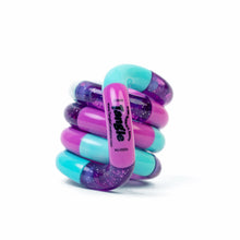 Load image into Gallery viewer, Tangle Jr Classic sensory fidget toy colourful twistable toy