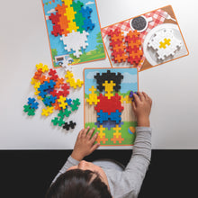 Load image into Gallery viewer, Picture Puzzle BIG - Basic Colour