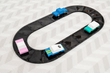 Load image into Gallery viewer, Connetix 48 Piece Creative Roads Pack