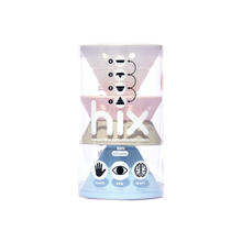 Load image into Gallery viewer, Building Tower Hix - Pastel Colours