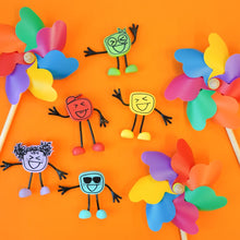 Load image into Gallery viewer, Sammy Light-Up Sensory Toy