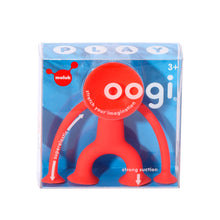 Load image into Gallery viewer, Oogi Red