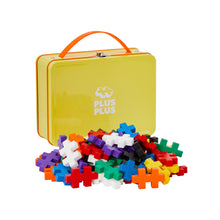 Load image into Gallery viewer, Yellow Suitcase BIG - 70 Pieces
