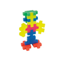 Load image into Gallery viewer, BIG Neon Colour Mix - 15 Pieces