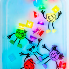 Load image into Gallery viewer, Sammy Light-Up Sensory Toy