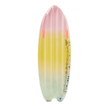 Load image into Gallery viewer, Ride With Me Surfboard Float Rainbow