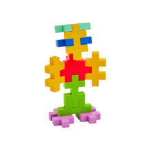 Load image into Gallery viewer, BIG Tropical Colour Mix - 15 Pieces