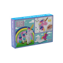 Load image into Gallery viewer, Learn to Build - Unicorns
