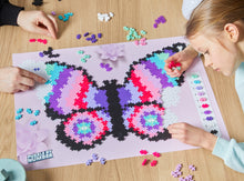 Load image into Gallery viewer, Puzzle by Number - Butterfly 800 Pieces