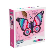 Load image into Gallery viewer, Puzzle by Number - Butterfly 800 Pieces