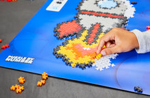 Load image into Gallery viewer, Puzzle by Number - Rocket 500 Pieces