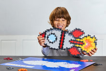 Load image into Gallery viewer, Puzzle by Number - Rocket 500 Pieces