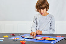 Load image into Gallery viewer, Puzzle by Number - Rocket 500 Pieces