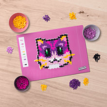 Load image into Gallery viewer, Puzzle By Number - Kitten 500 Pieces