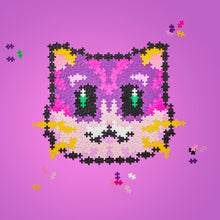 Load image into Gallery viewer, Puzzle By Number - Kitten 500 Pieces