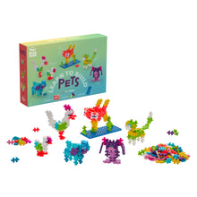 Load image into Gallery viewer, Learn to Build - Pets
