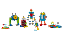 Load image into Gallery viewer, Learn to Build - Robots