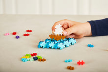 Load image into Gallery viewer, Learn to Build - Colorverse Superset - 1000 Pcs