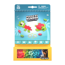 Load image into Gallery viewer, Activity Pad - Ocean