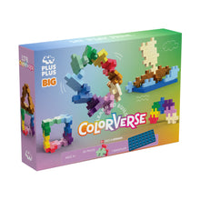 Load image into Gallery viewer, BIG Learn to Build Colorverse Set
