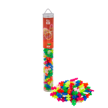 Load image into Gallery viewer, Neon Colour Mix - 100 Pieces