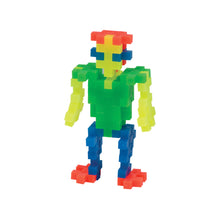 Load image into Gallery viewer, Neon Colour Mix - 240 Pieces