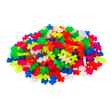 Load image into Gallery viewer, Neon Colour Mix - 240 Pieces