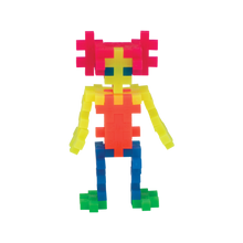 Load image into Gallery viewer, Neon Colour Mix - 240 Pieces