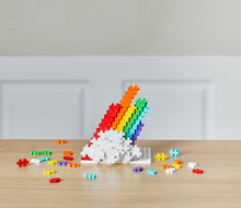 Load image into Gallery viewer, Rainbow Colour Mix - 100 Pieces