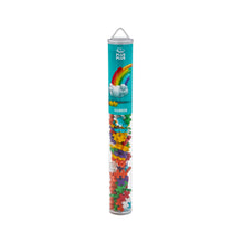 Load image into Gallery viewer, Rainbow Colour Mix - 100 Pieces