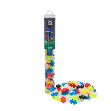 Load image into Gallery viewer, Glow in the Dark - 100 Pieces
