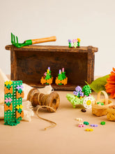 Load image into Gallery viewer, Learn to Build - Flower Shop