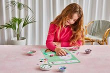 Load image into Gallery viewer, Puzzle By Number Ice Cream Cones - 250 Pieces