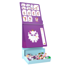 Load image into Gallery viewer, Activity Pad - Enchanted Forest