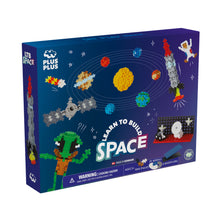 Load image into Gallery viewer, Learn to Build - Space Super Set