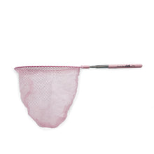Load image into Gallery viewer, Extendable Fishing Net - Blush Rose