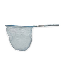 Load image into Gallery viewer, Extendable Fishing Net - Dusty Blue