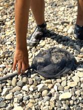 Load image into Gallery viewer, Extendable Fishing Net - Anthracite Grey