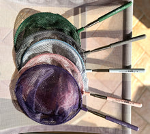 Load image into Gallery viewer, Extendable Fishing Net - Purple