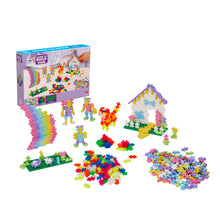 Load image into Gallery viewer, Learn to Build Pastel - 600 Piece Set