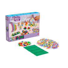 Load image into Gallery viewer, Learn to Build Pastel - 600 Piece Set