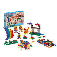 Load image into Gallery viewer, Learn to Build Basic - 600 Piece Set